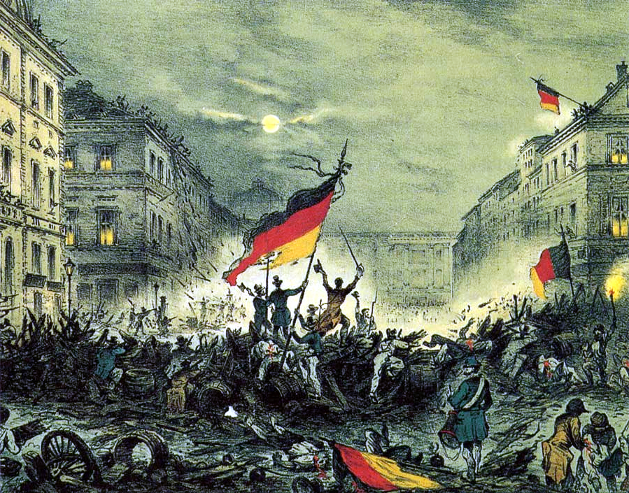 1848 15 march