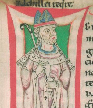 Pope Gregory VII.