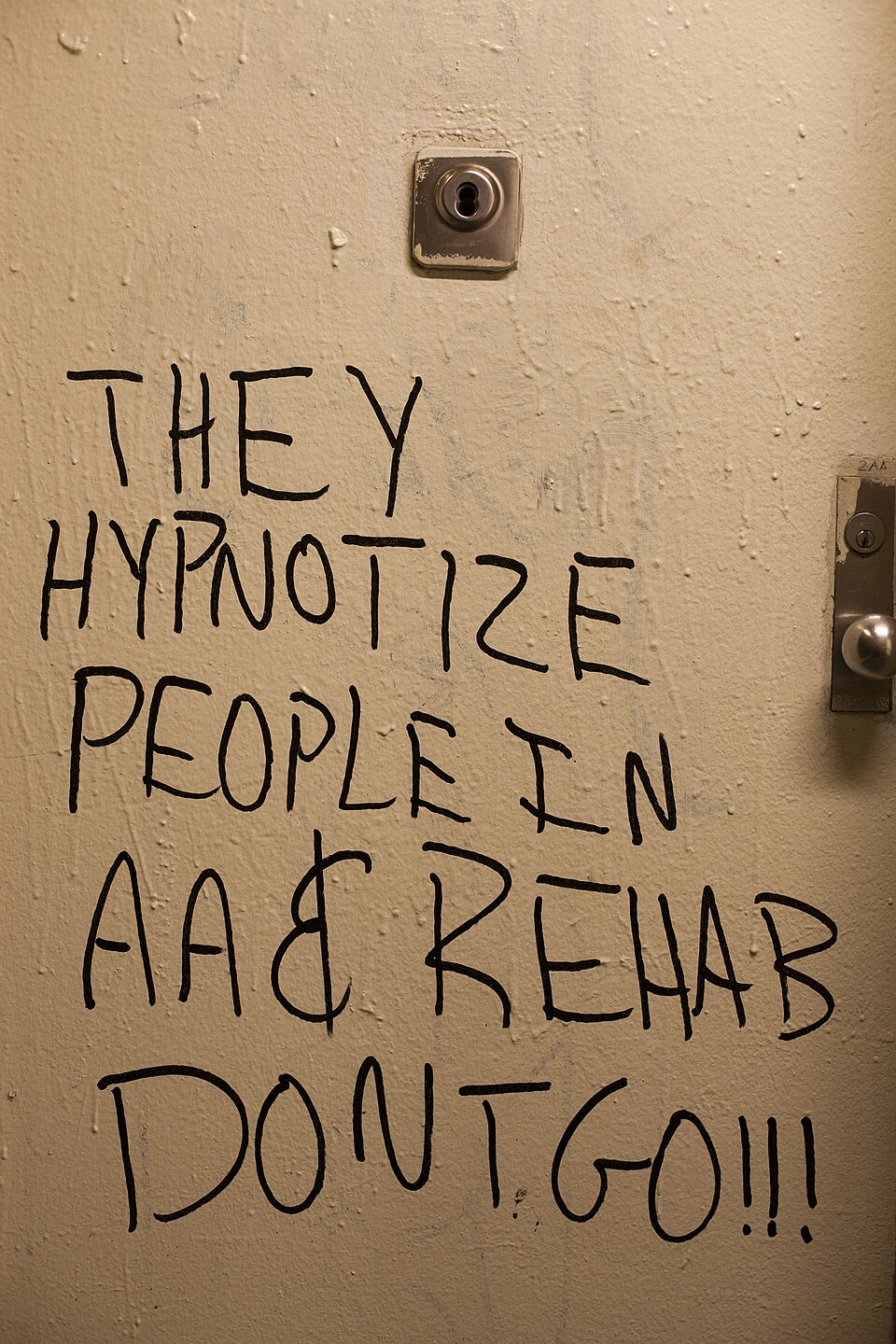 A Brief History of Alcoholics Anonymous | Origins