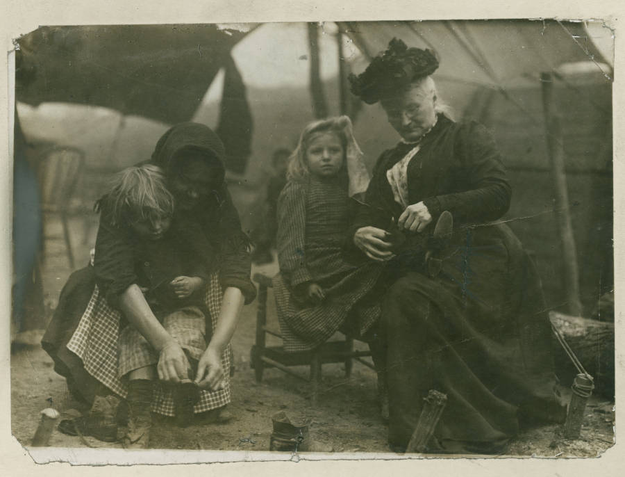 Mother Jones.