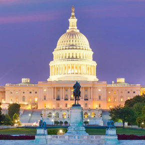 United States Capitol Building