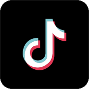 tiktok logo