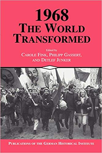 An edited volume explaining why crises erupted almost simultaneously around the world.
