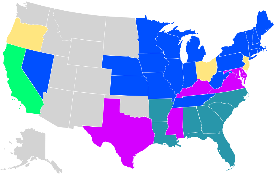 The Ratification of the Fourteenth Amendment Origins