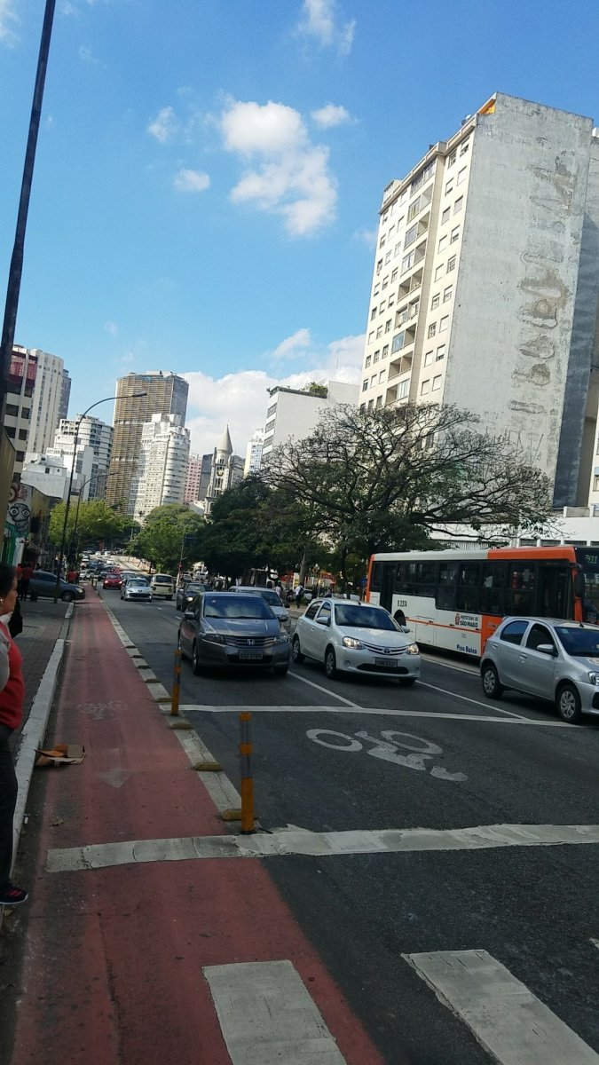 São Paulo.