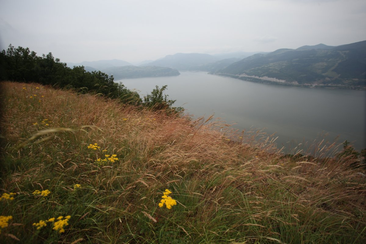 Djerdap, Serbia.