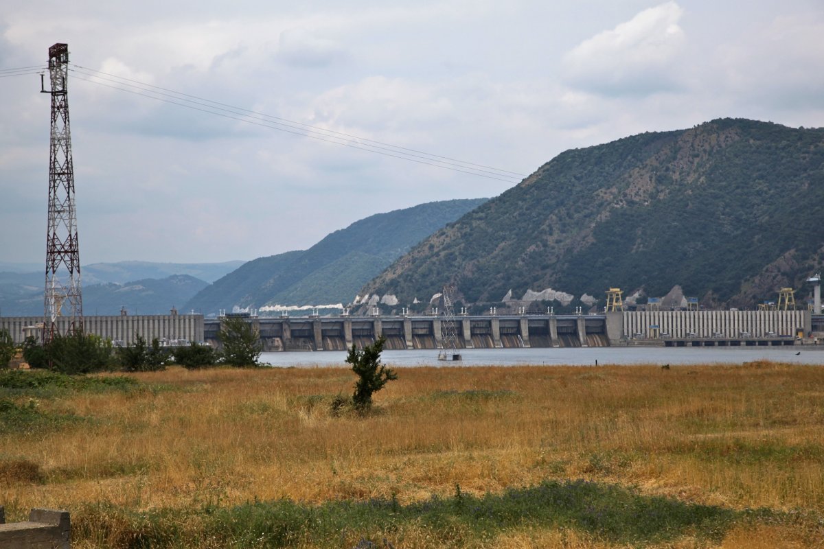 Djerdap, Serbia.