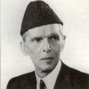 Ali Jinnah.