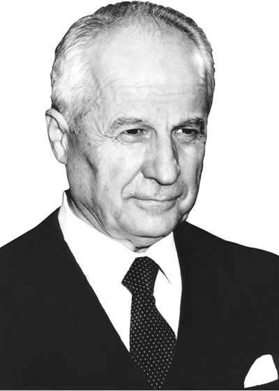 1980 Coup Leader and Later Turkish President Kenan Evren.
