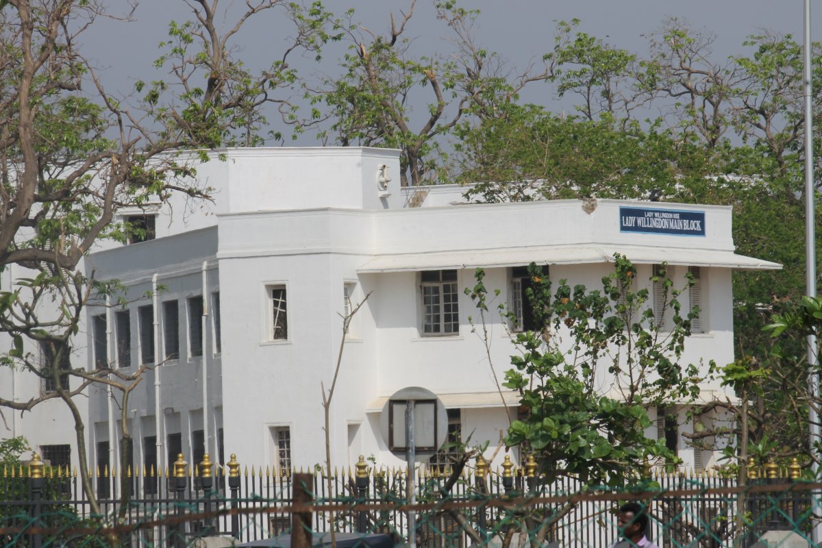 Lady Willingdon College of Education.