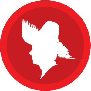 Logo of the Partido Popular Democrático.