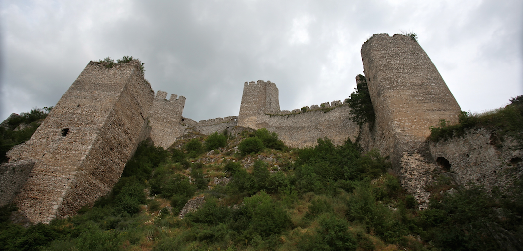 Djerdap, Serbia.