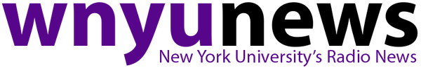 WNYU News logo.