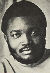Franco Luambo Makiadi of OK Jazz.