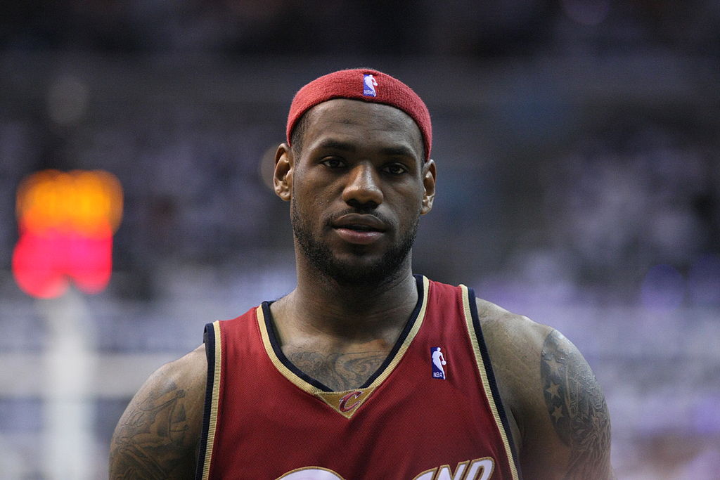 LeBron James: WNBA Hoodie Campaign in NBA Bubble Was a Struggle