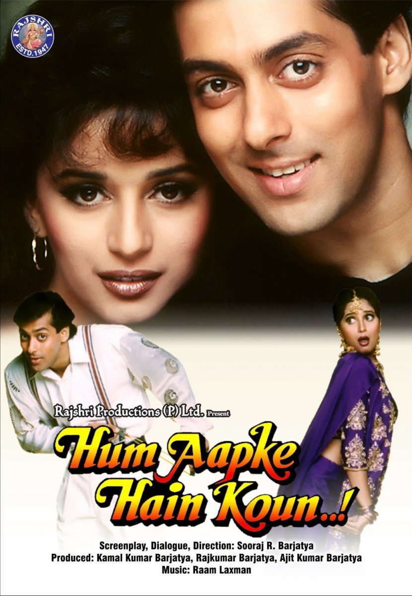 Hindi Film Posters