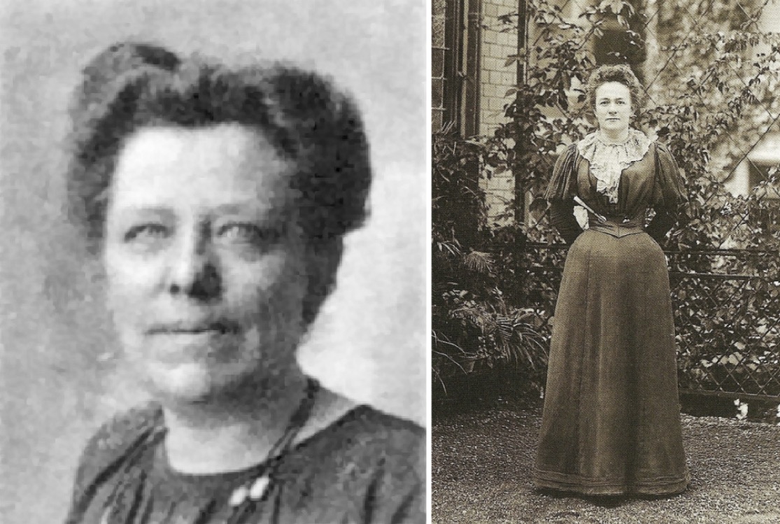 Leading German socialists Luise Zietz and Clara Zetkin were the first to propose establishing an annual International Women’s Day