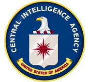 CIA logo.