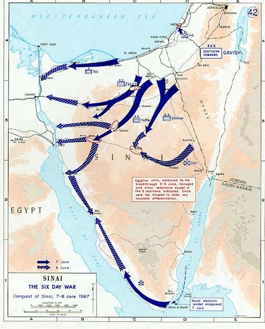 Rabin's 'Schlieffenplan.'