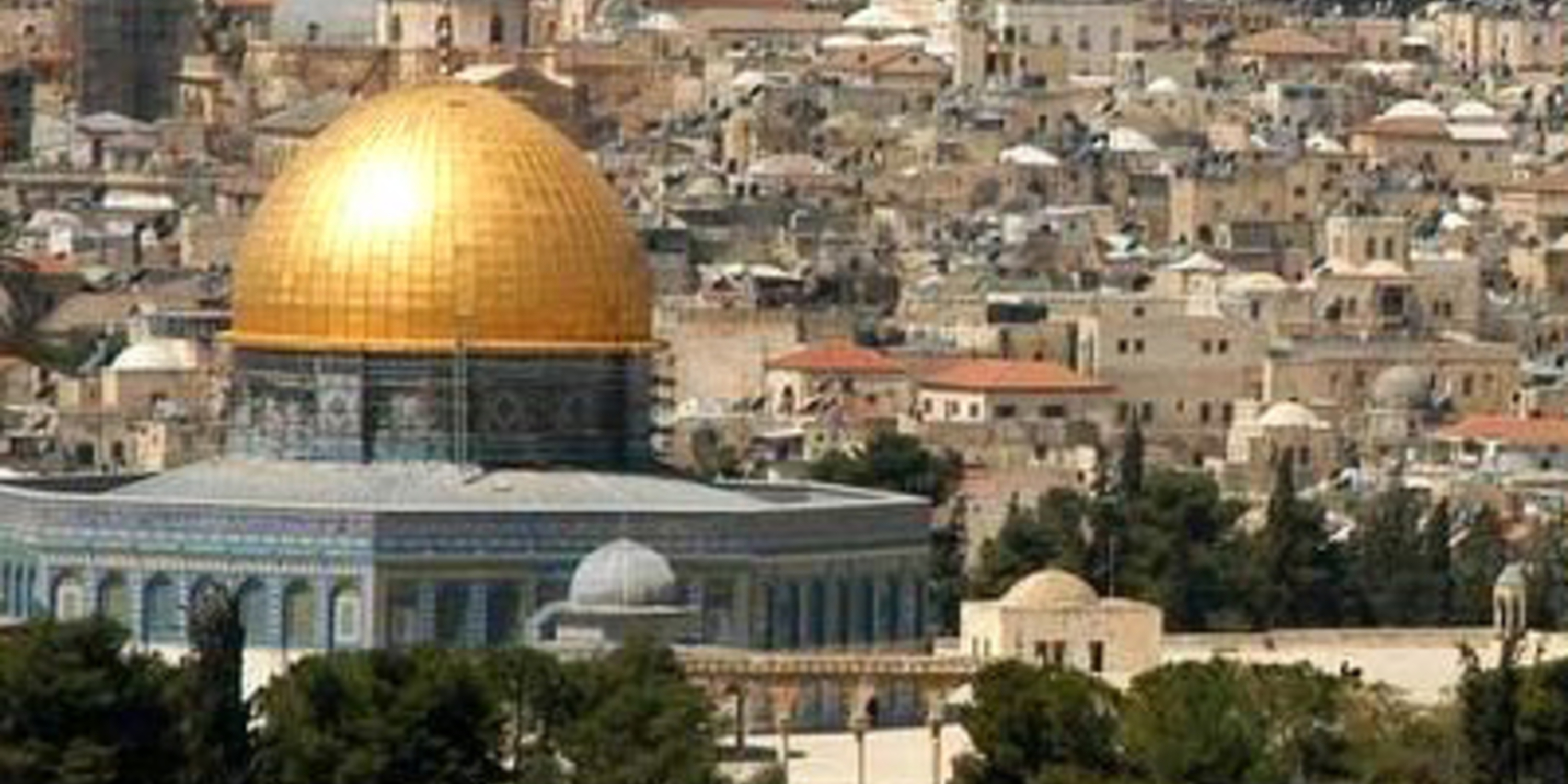 Dome of the Rock