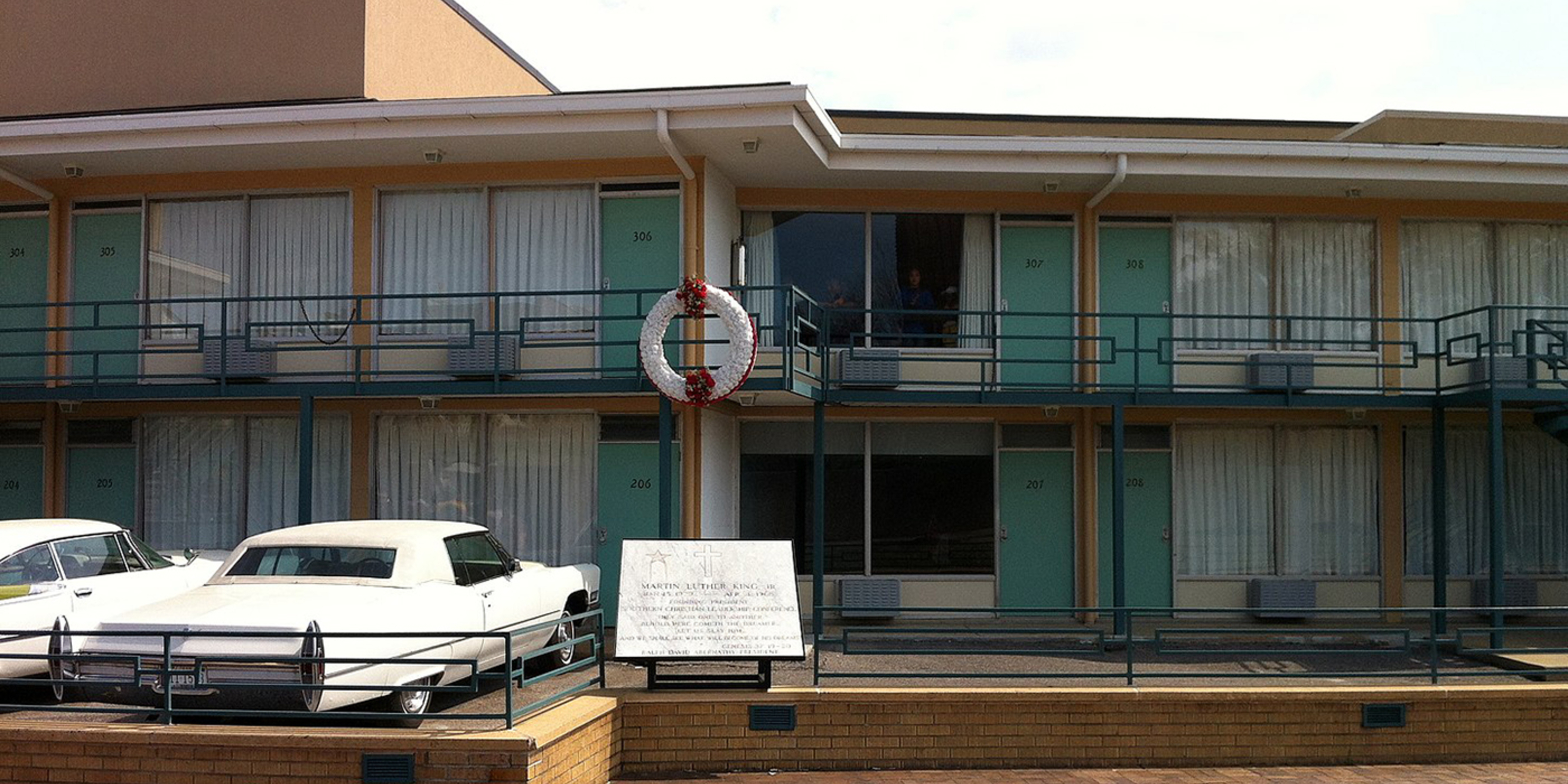 The Lorraine Motel