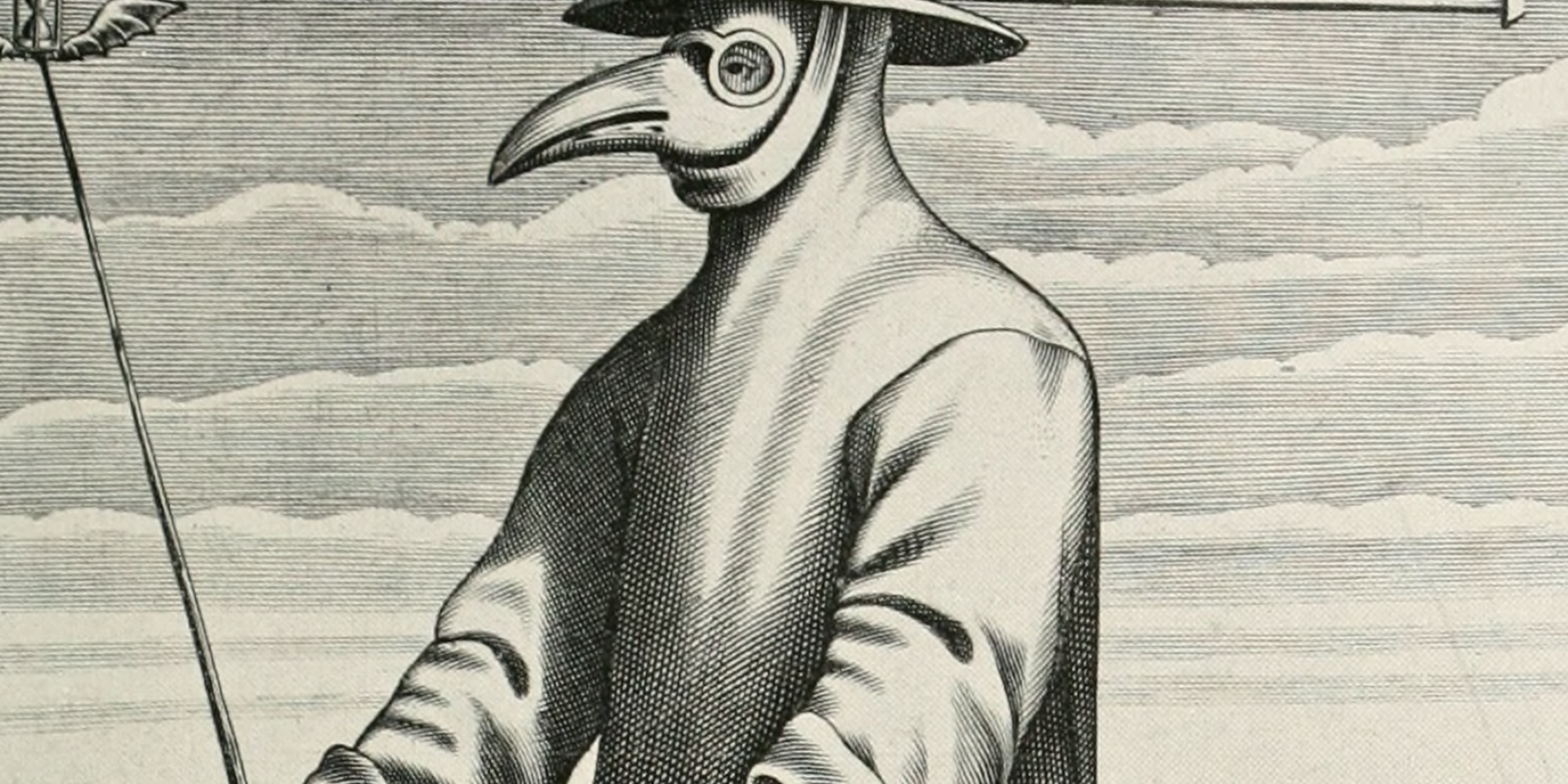 Plague Doctor