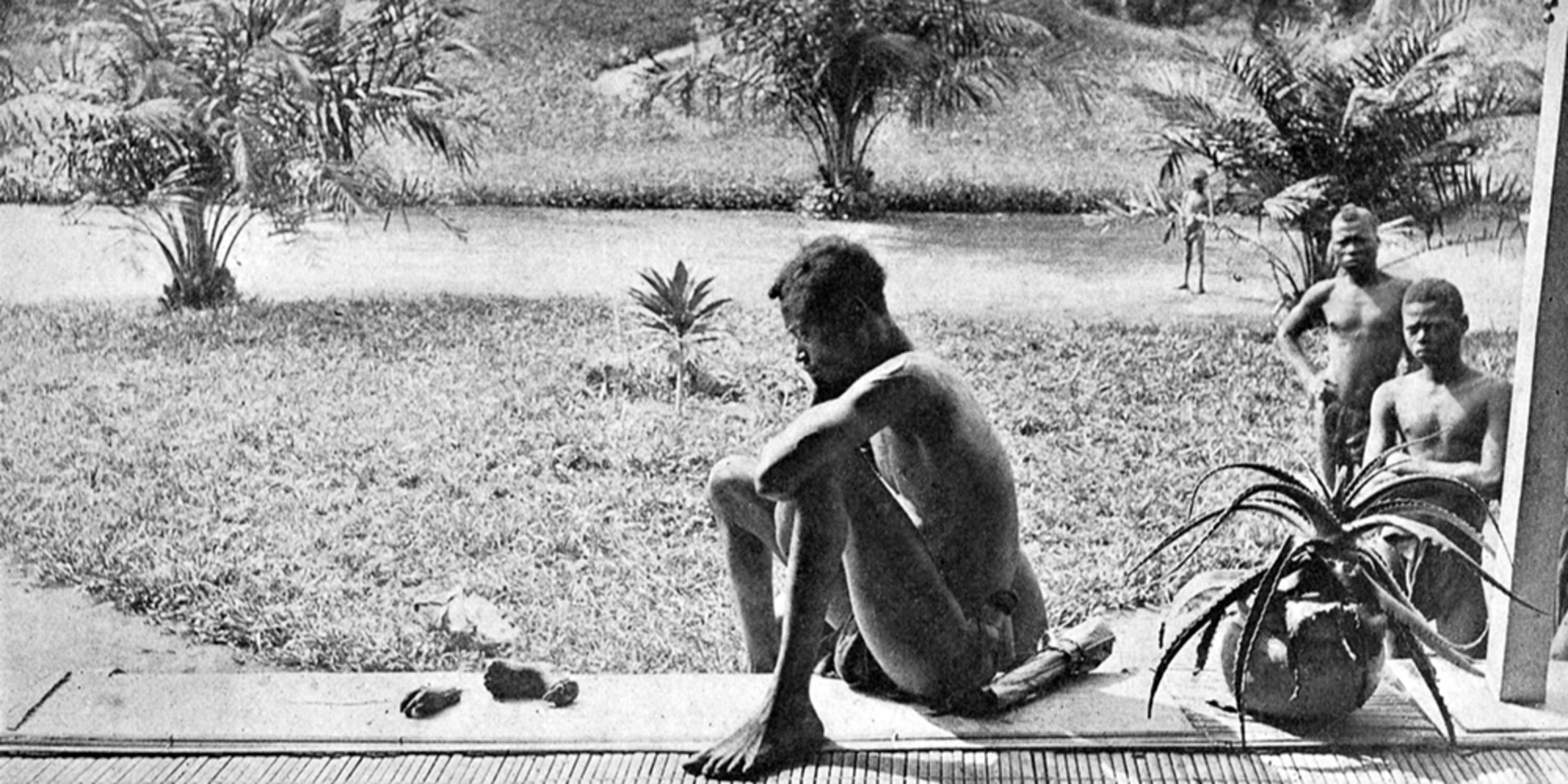 Nsala of Wala in the Nsongo District