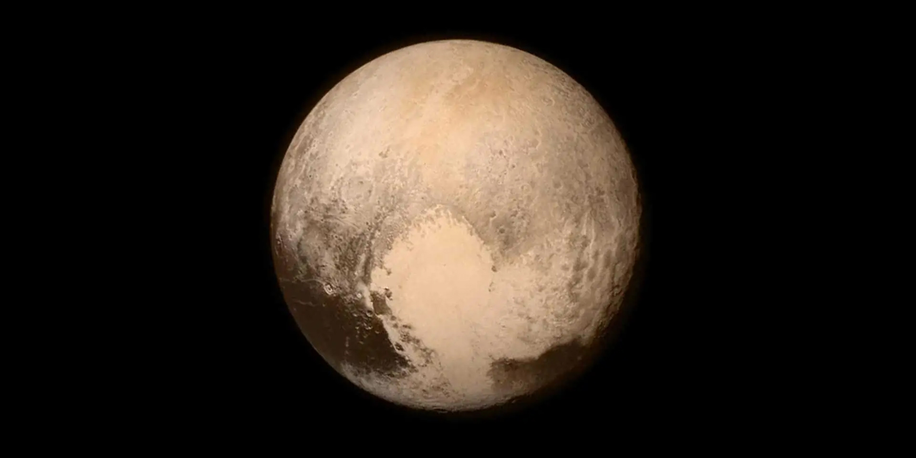 Pluto