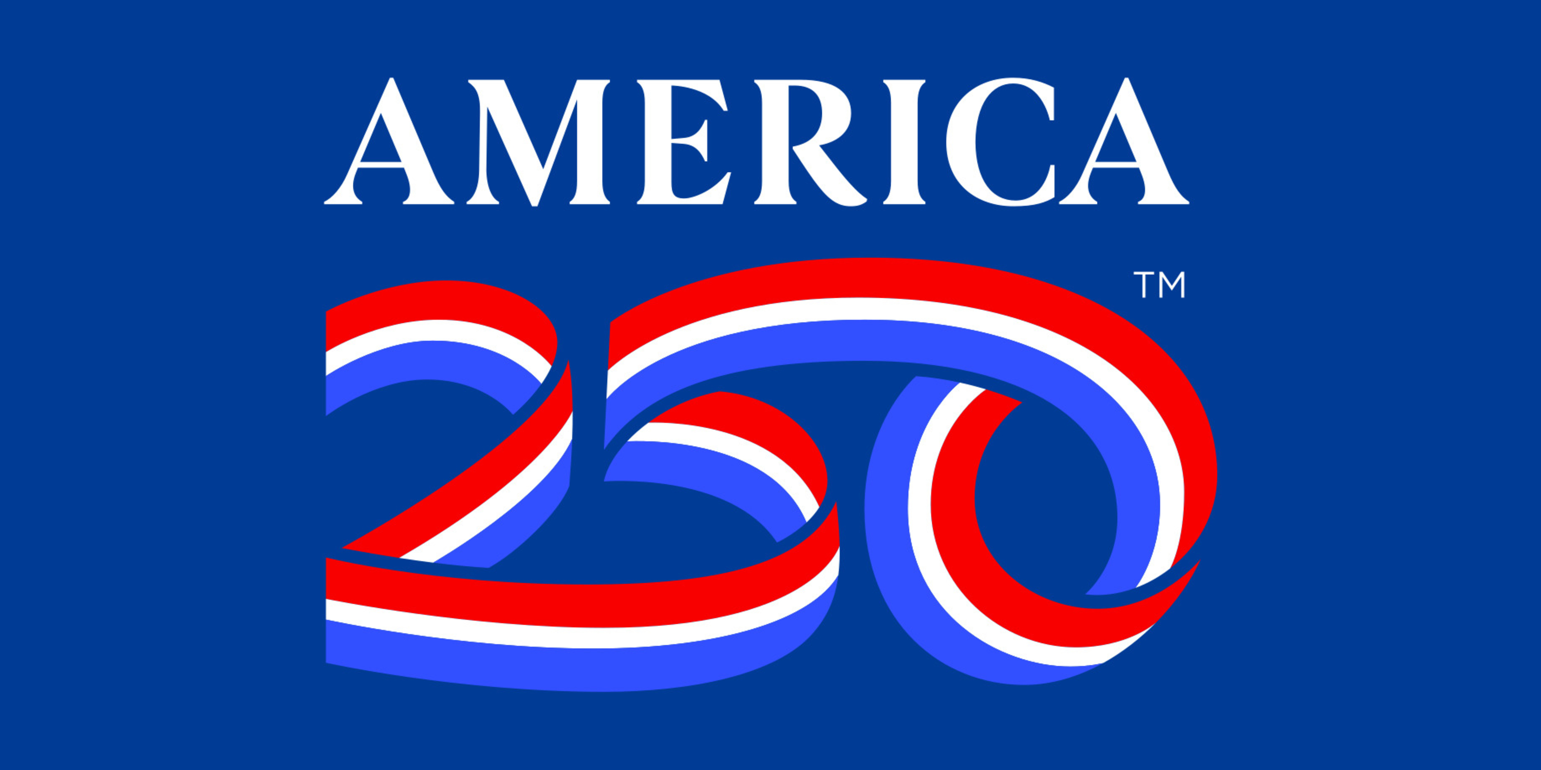 Flag of United States Semiquincentennial