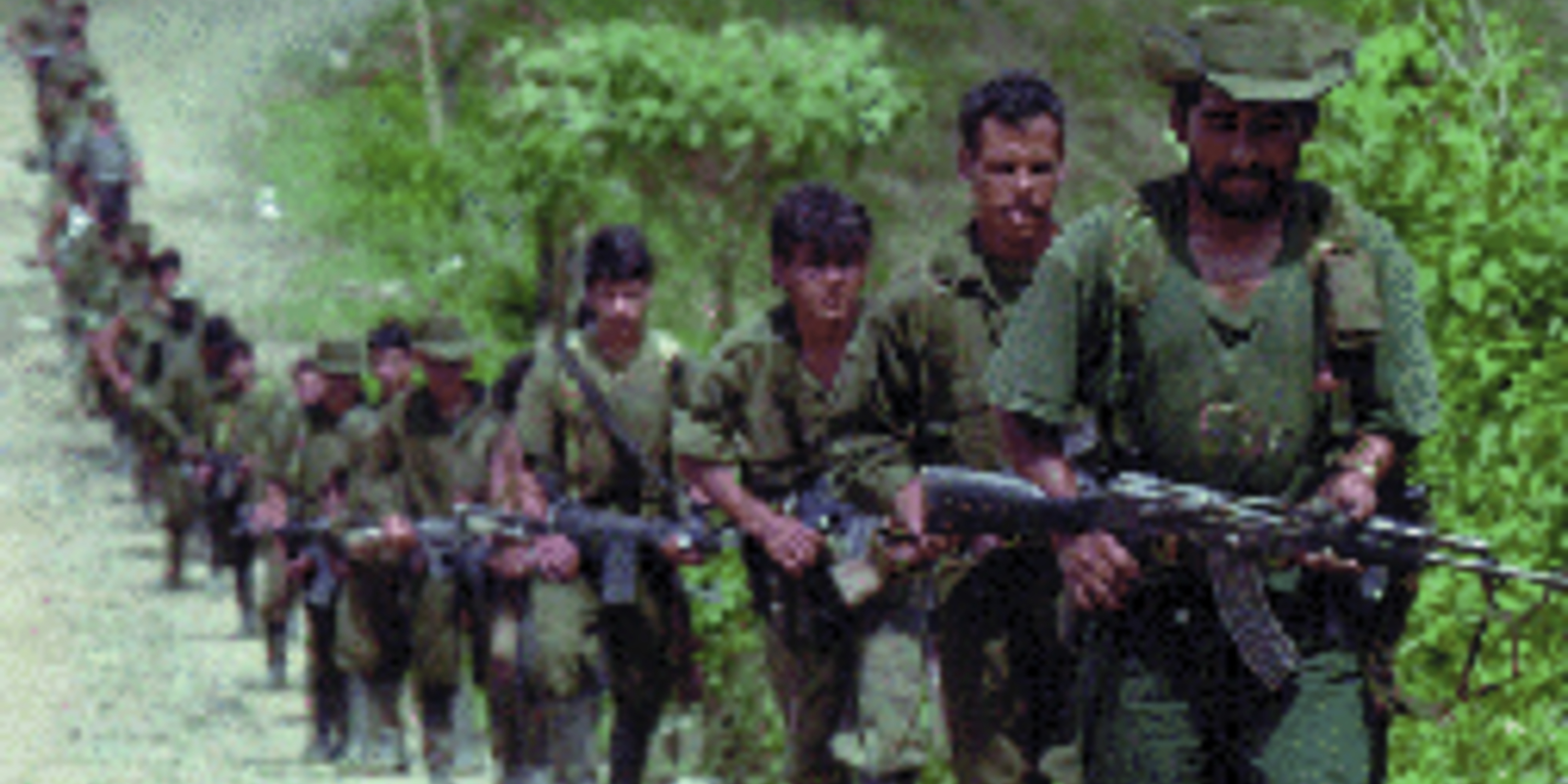FARC