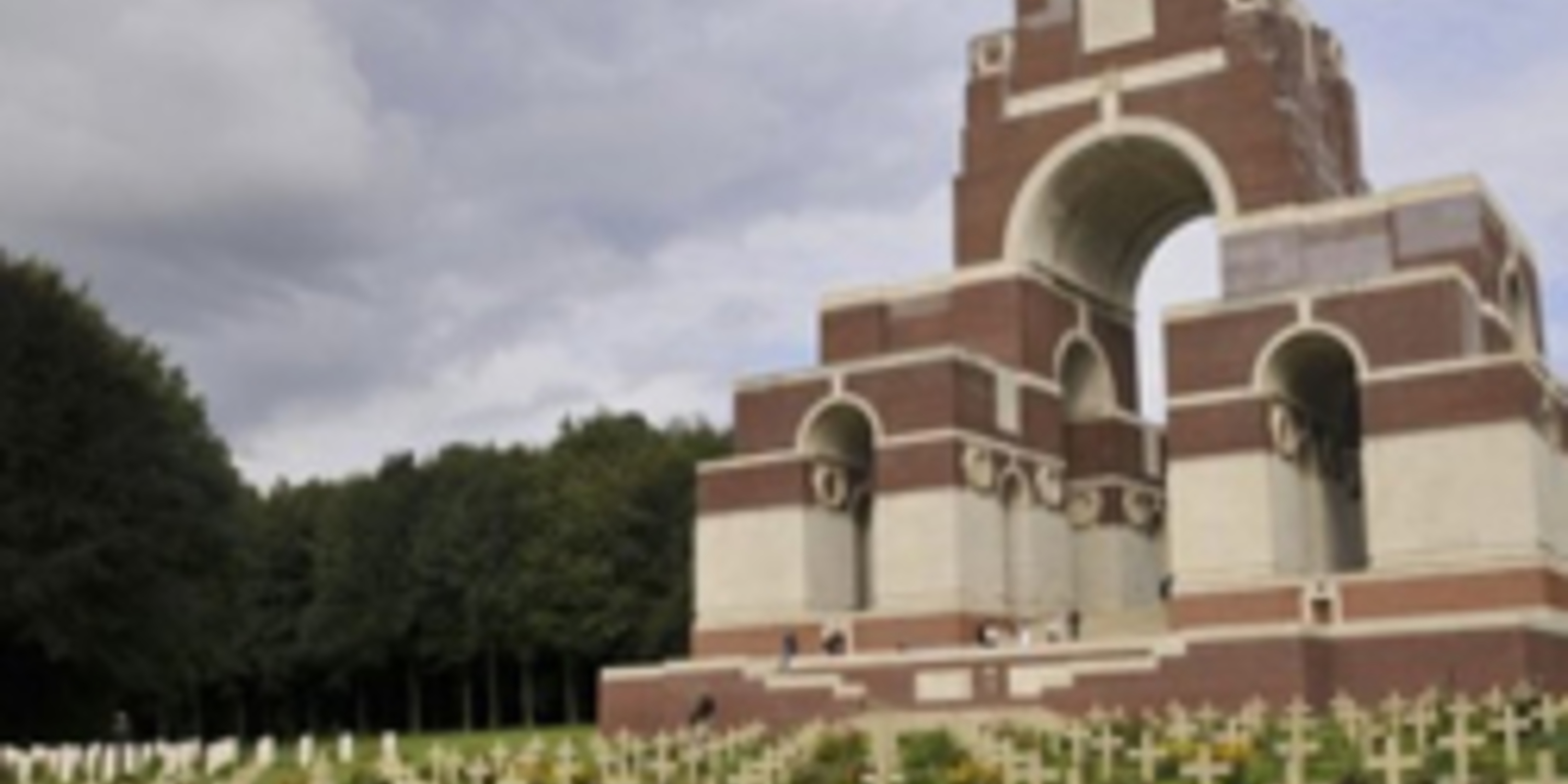 Graveyard - WWI soldiers