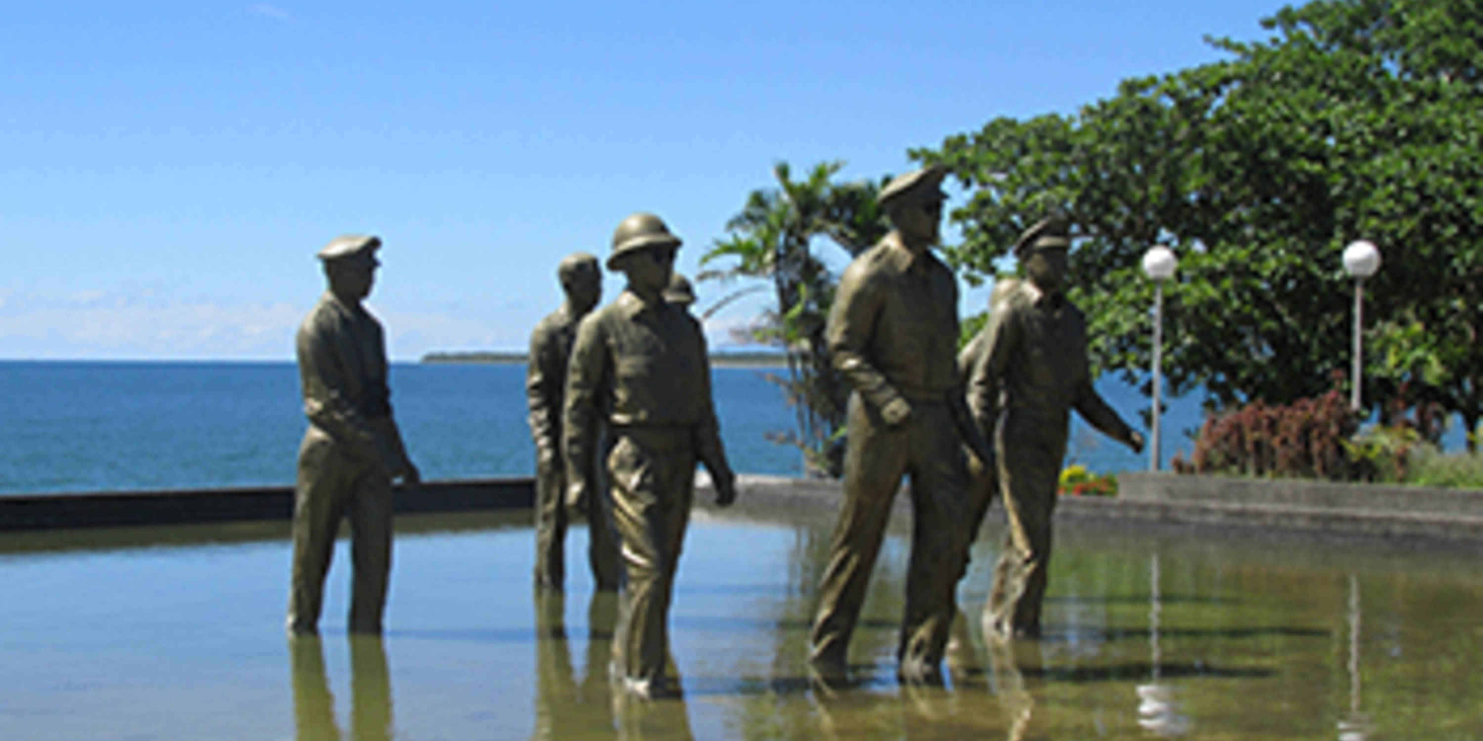 General MacArthur Memorial