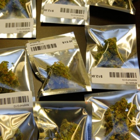 Medical Marijuana for Sale