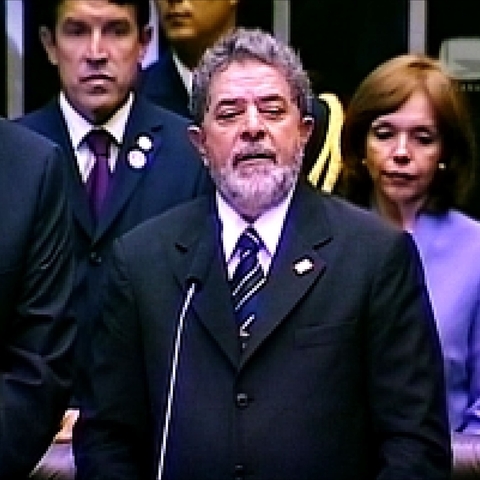 Luiz Inácio Lula da Silva