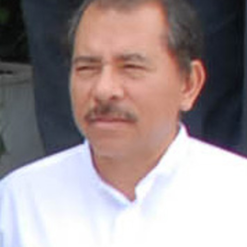 José Daniel Ortega Saavedra