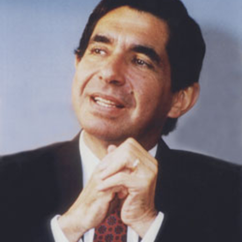 Óscar Arias Sánchez