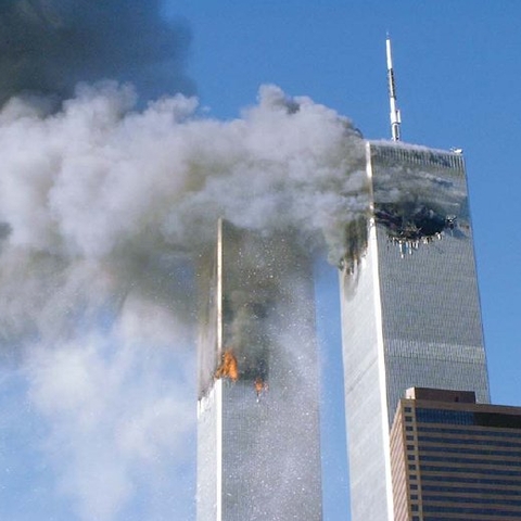 Aftermath of the September 11 Attacks