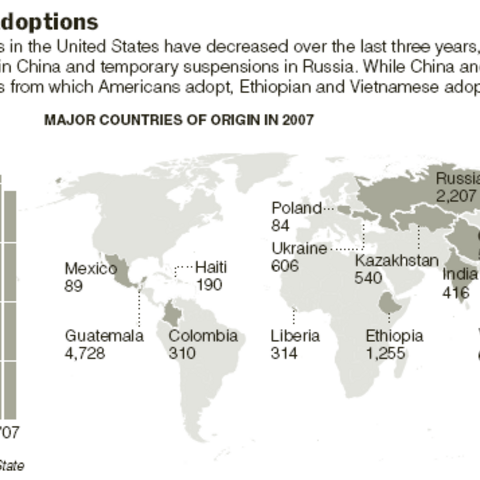 International Adoptions