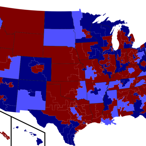 111th Congress Yea and Nay Votes on ACA