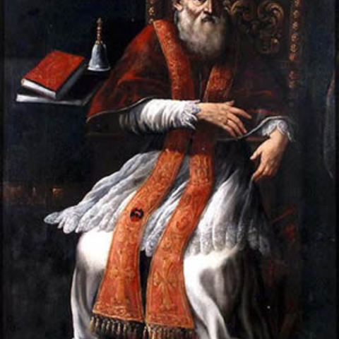 Pope Paul IV.
