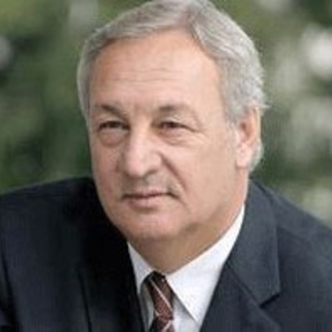 Sergei Bagapsh - President of the unrecognized Abkhaz Republic Sergei Bagapsh - President of the unrecognized Abkhaz Republic