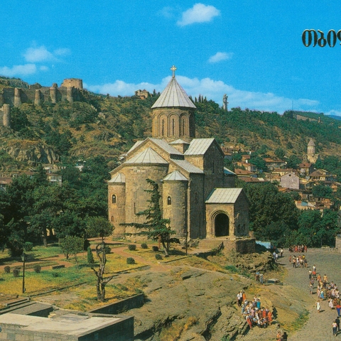 Source: Georgian Postcard from Editor Breyfogle