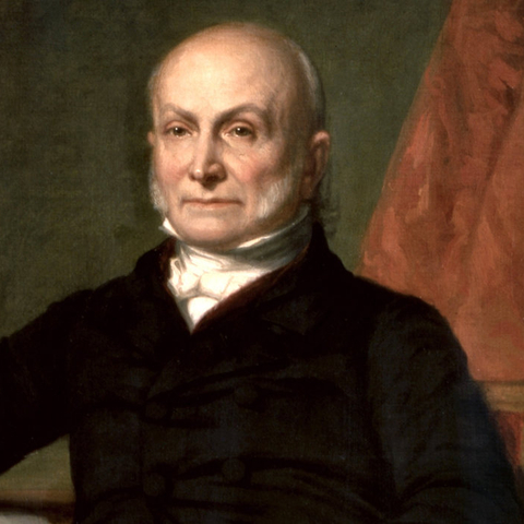 John Quincy Adams