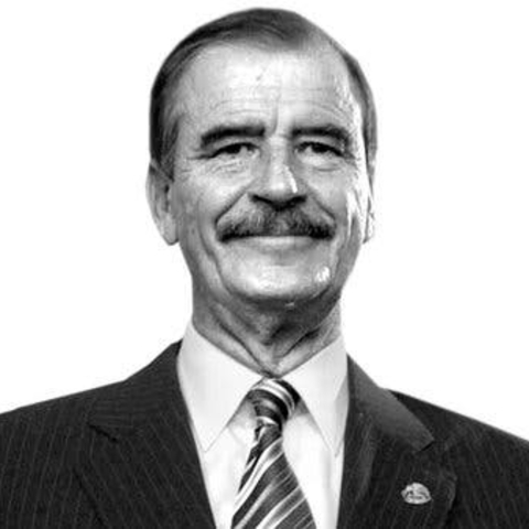 Vicente Fox Quesada