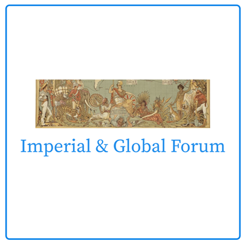 Imperial and Global Forum Logo