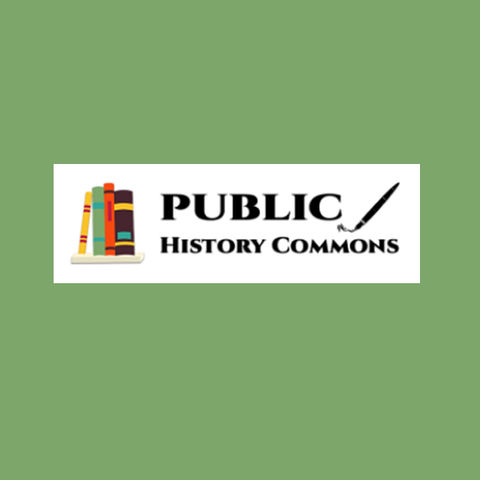 Public History Commons logo