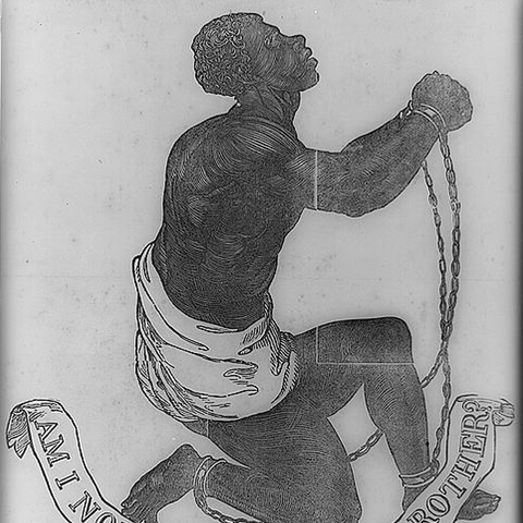 American Anti-Slavery Society, 1837