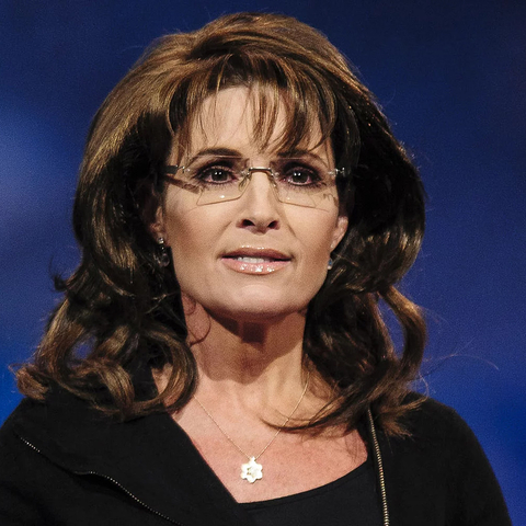 Sarah Palin