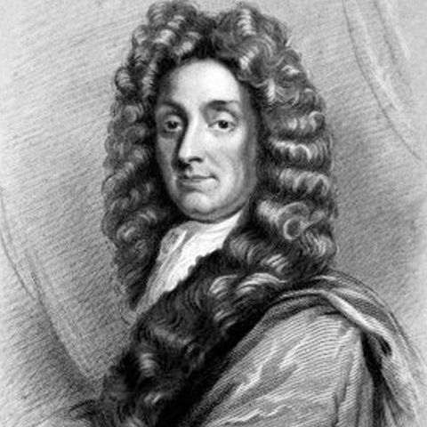 Sir Christopher Wren