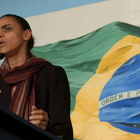 Marina Silva (PSB)